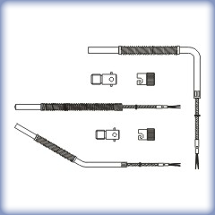 Bayonet Termokupllar